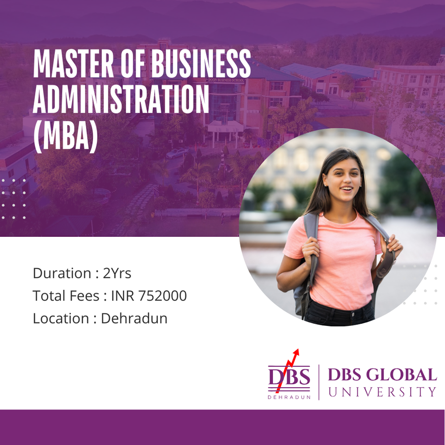 DBS Global University